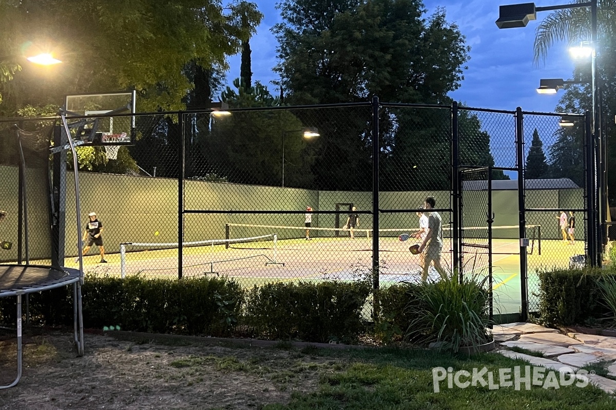 Photo of Pickleball at Woodland Hills Pickleball